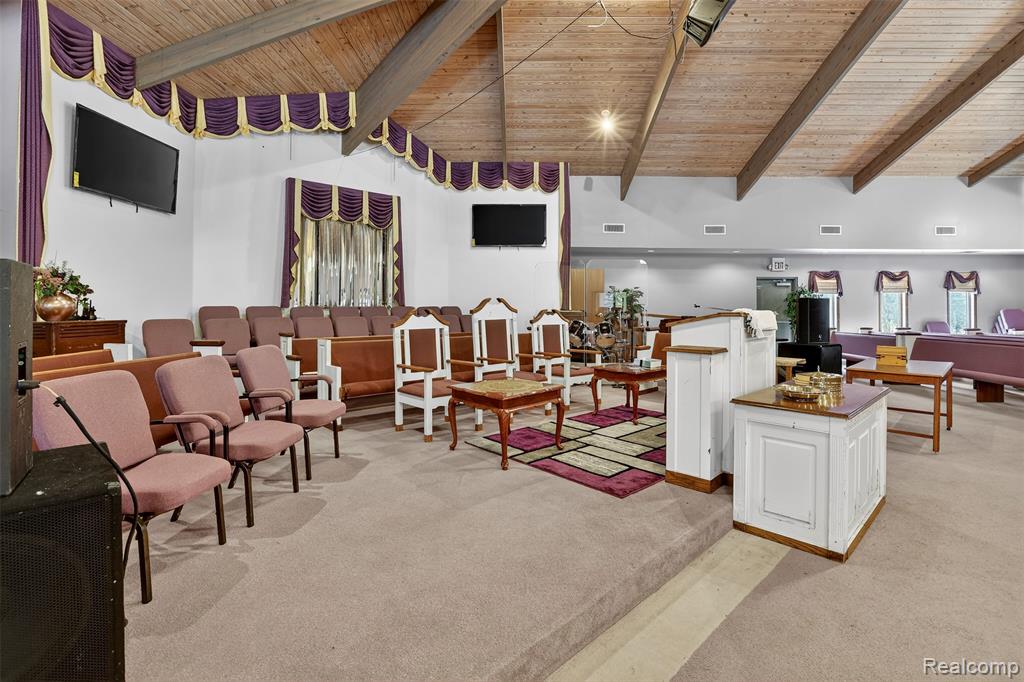 895 North Street, Vassar, MI 48768 — Photo 25