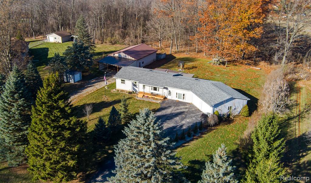 7283 Vanderploeg Lane, Imlay City, MI 48444 — Photo 42