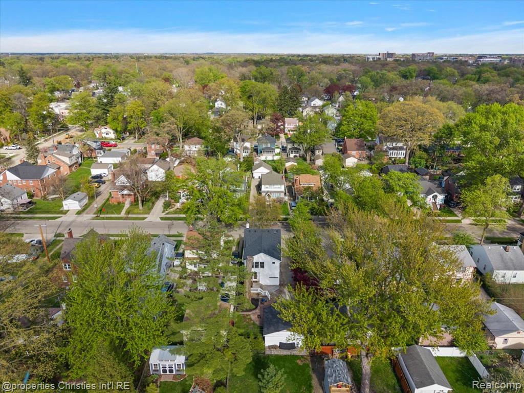 917 Maplegrove Avenue, Royal Oak, MI 48067 — Photo 18