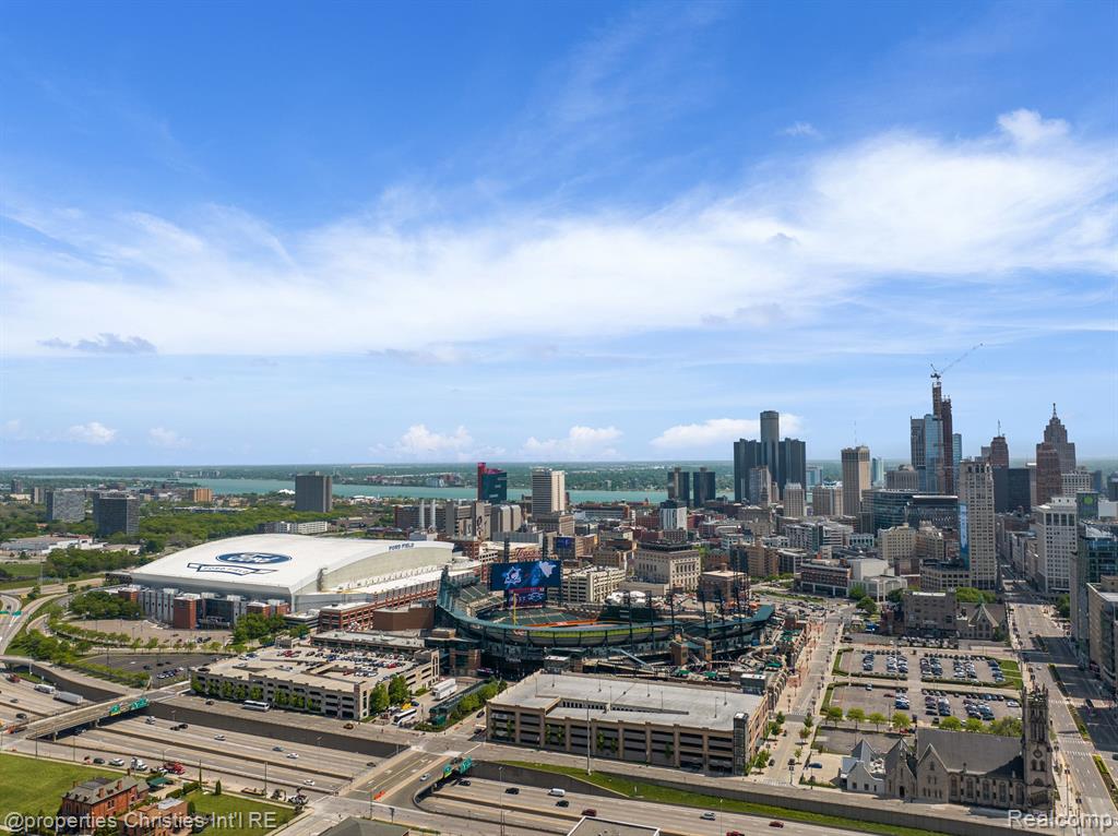2554 WOODWARD Avenue, Detroit, MI 48201 — Photo 29
