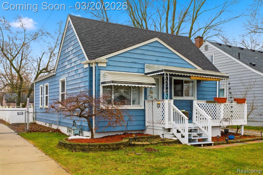 17630 Brady, Redford, MI 48240 — Photo 6