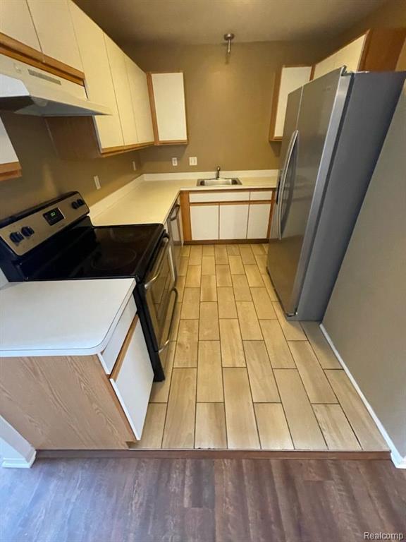 23379 GRAYSON Drive, Southfield, MI 48075 — Photo 5