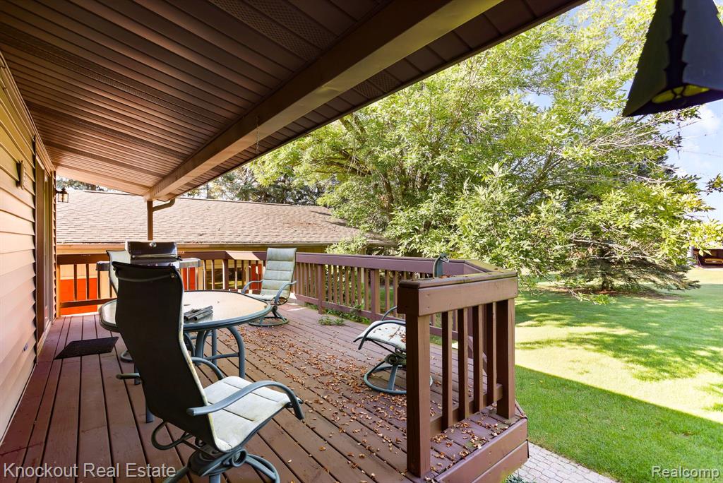 1935 N Block Road, Reese, MI 48757 — Photo 49