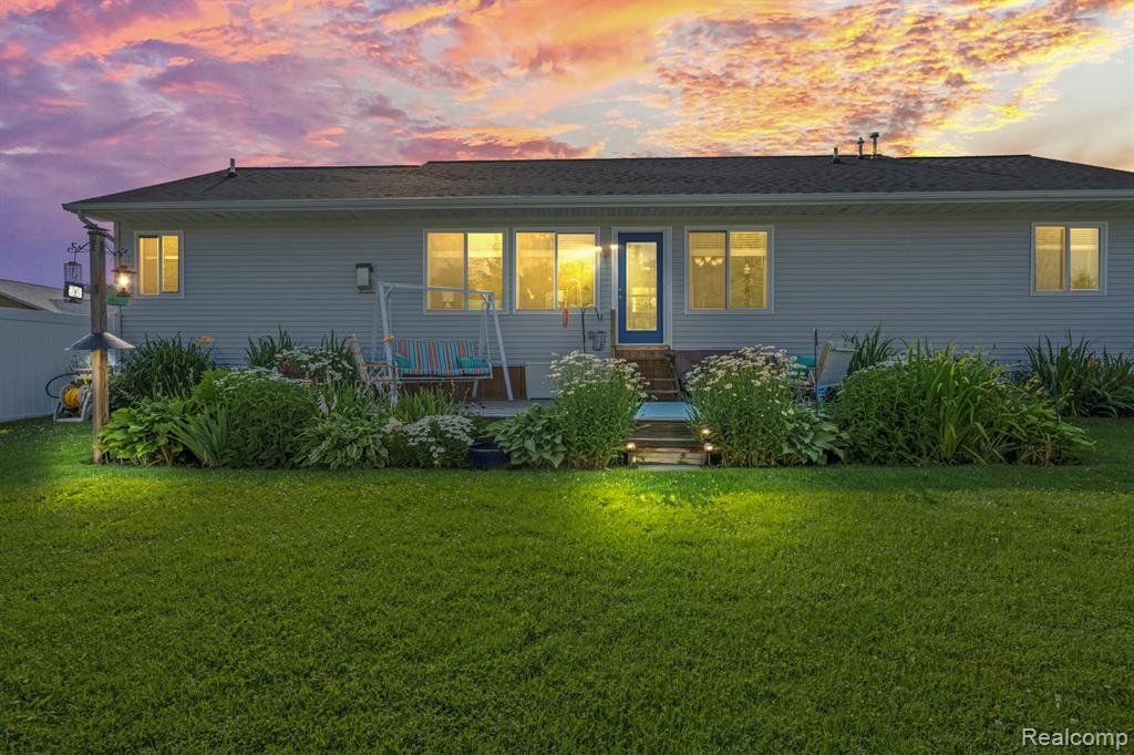 704 Manning Lane, East Tawas, MI 48730 — Photo 45