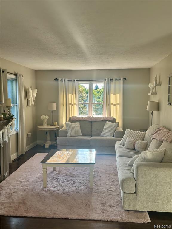 2900 S Saint Clair Road, St. Johns, MI 48879 — Photo 12