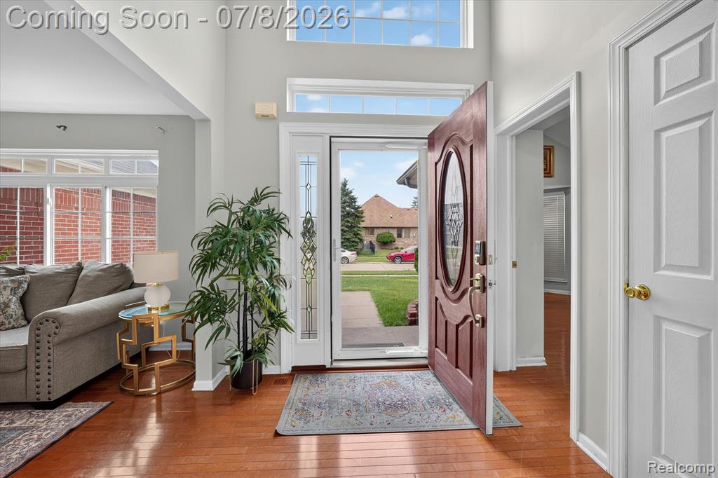 48166 Ellington Drive, Macomb, MI 48044 — Photo 7