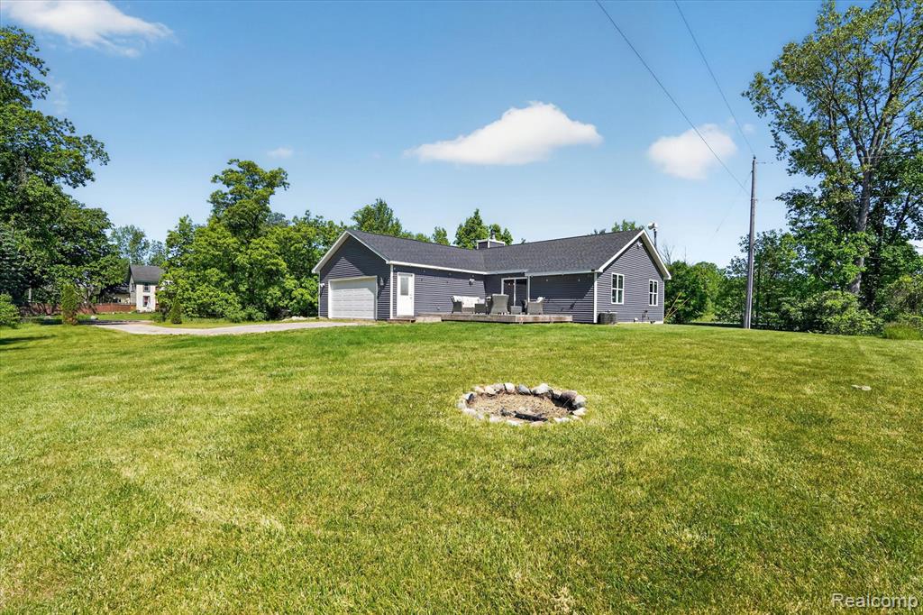 4966 Mack Road, Howell, MI 48855 — Photo 40