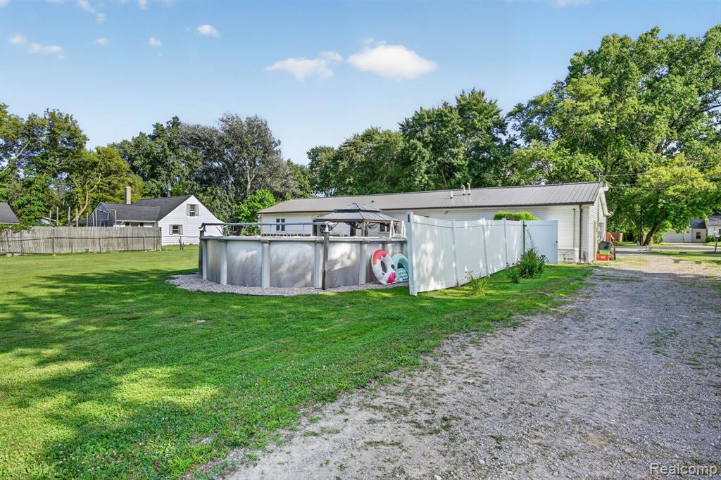 4184 W Lake Road, Clio, MI 48420 — Photo 45