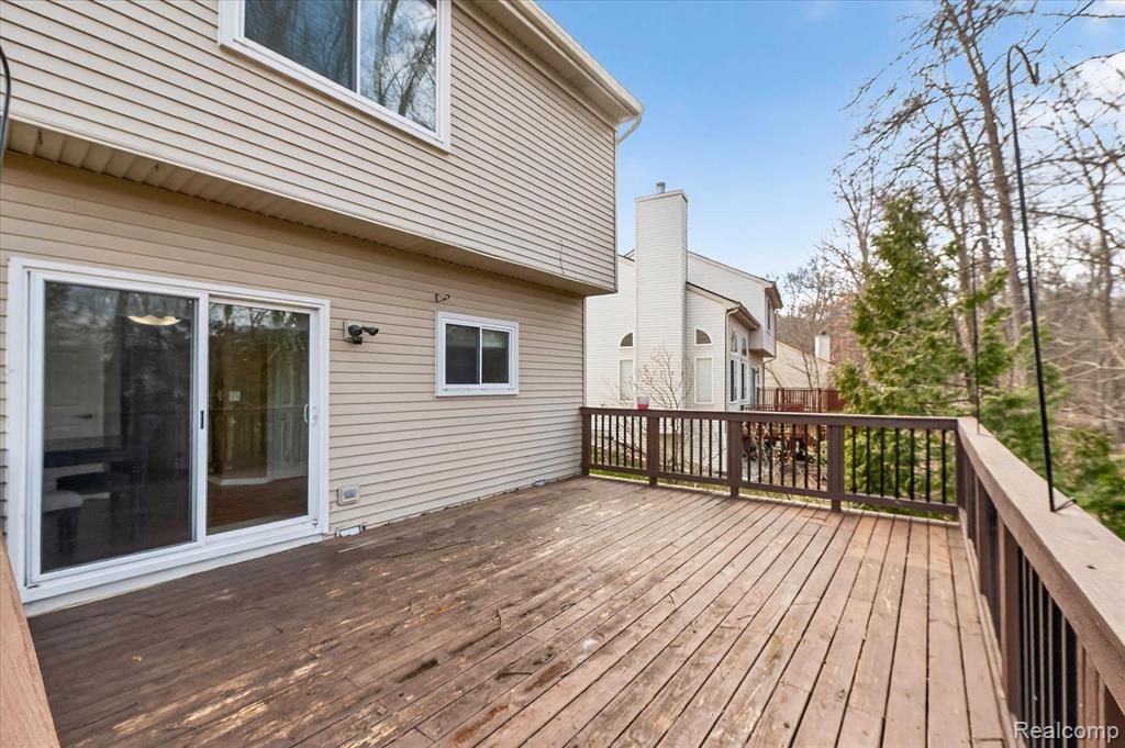 1783 Andover Boulevard, Howell, MI 48843 — Photo 35