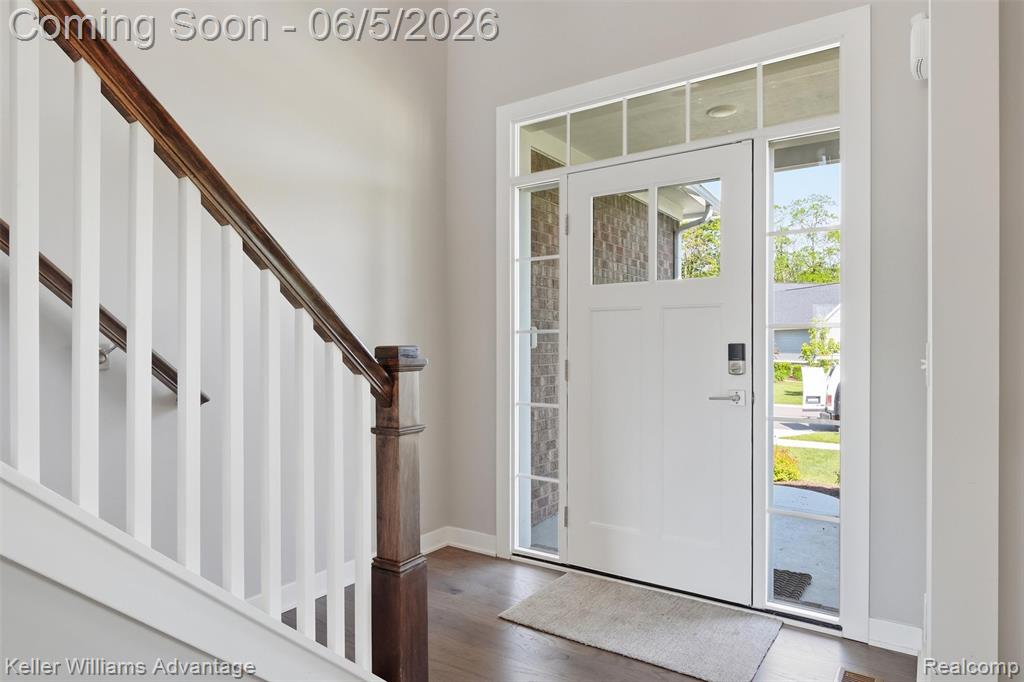 855 Preserve Lane, White Lake, MI — Photo 12