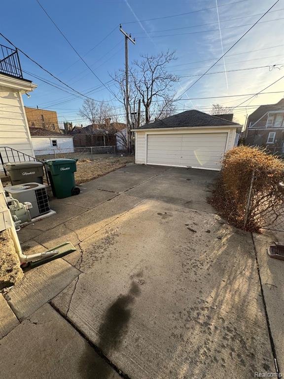 5484 MIDDLESEX Street, Dearborn, MI 48126 — Photo 11