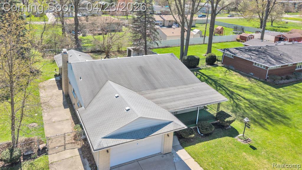 26211 Ross Street, Inkster, MI 48141 — Photo 43