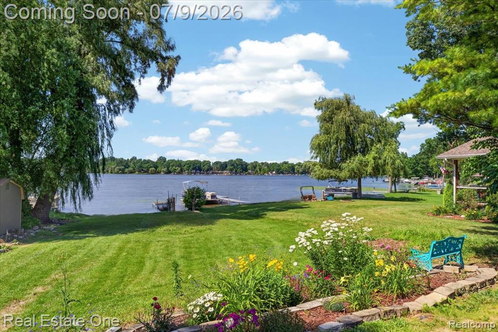 705 Sunset Drive, Attica, MI 48412 — Photo 5