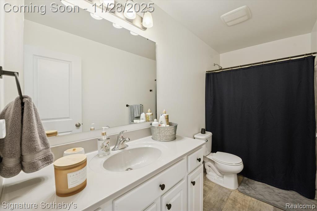 3680 Amber Oaks Drive, Howell, MI 48855 — Photo 25