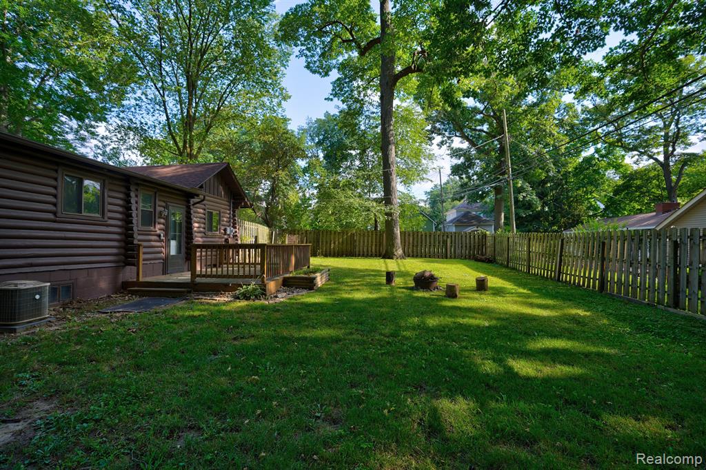 545 BANCROFT Street, Imlay City, MI 48444 — Photo 42