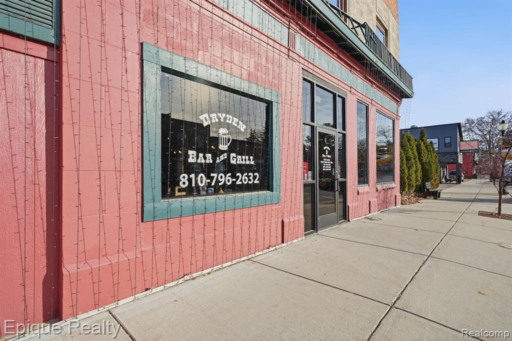 5505 Main Street, Dryden, MI 48428 — Photo 4