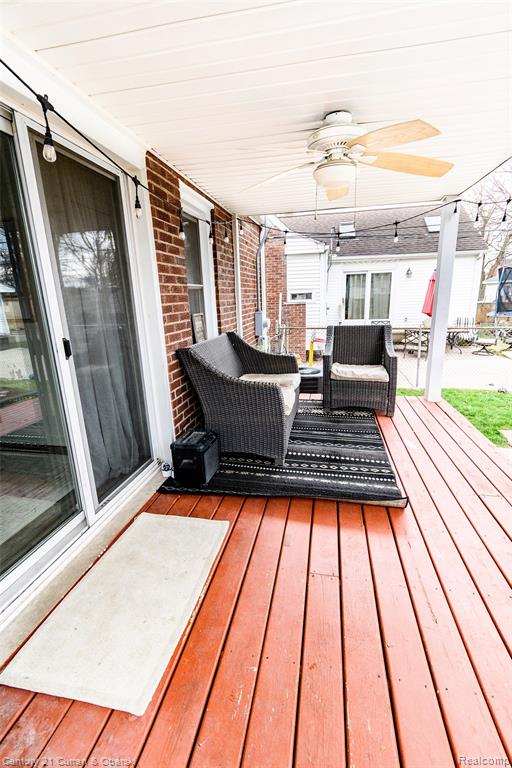 9390 Quandt Avenue, Allen Park, MI 48101 — Photo 52