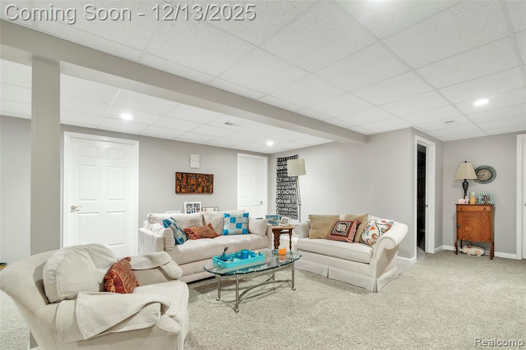 23605 N Park Drive, New Boston, MI 48164 — Photo 27