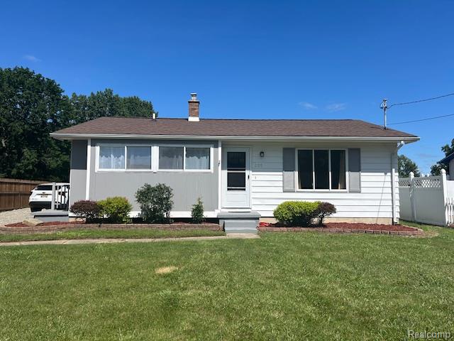 295 Leaver Street, Vernon, MI 48476 — Photo 11