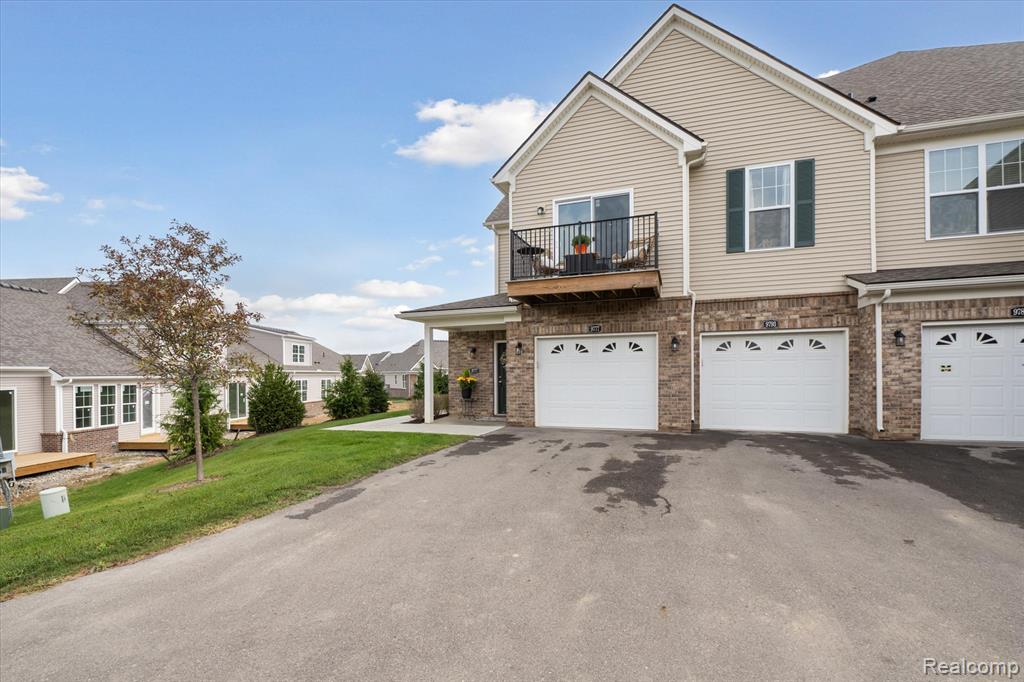 9777 Ridge Run Street, 67, Howell, MI 48855 — Photo 23