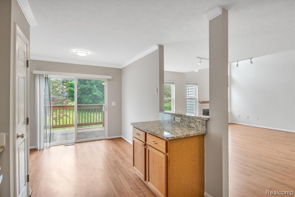 3601 MEADOW GROVE Trail, Ann Arbor, MI 48108 — Photo 17