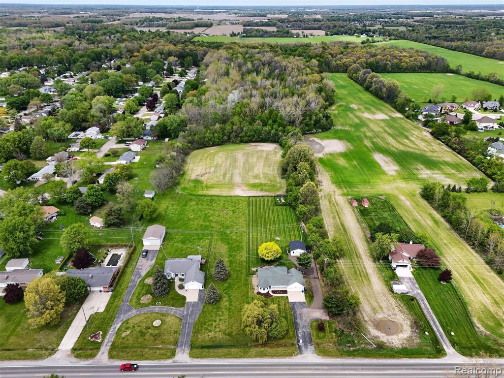 VL Grand Blanc Road, Swartz Creek, MI 48473 — Photo 2