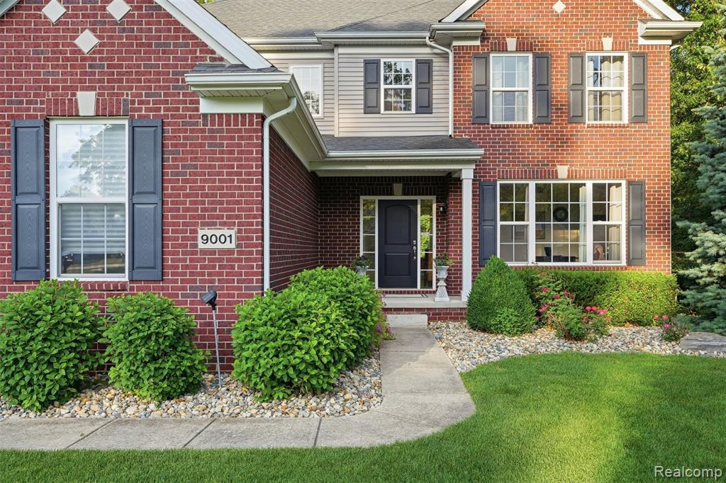 9001 Van Dusen Court, South Lyon, MI 48178 — Photo 5