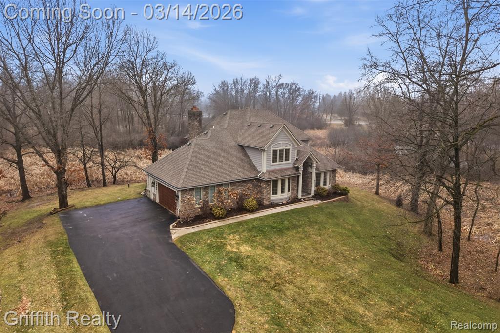 5068 Brookwood Meadows Drive, Brighton, MI 48116 — Photo 48