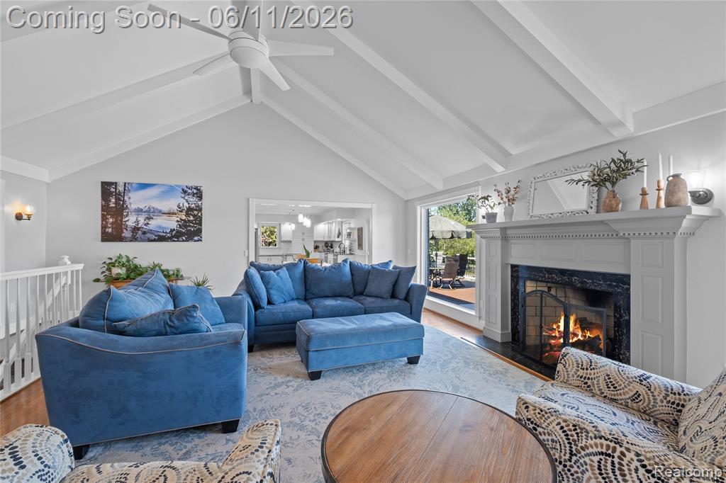 1154 Lake Valley Drive, Fenton, MI 48430 — Photo 30