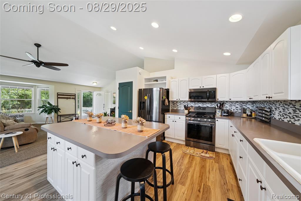 5455 Westview Road, Clarkston, MI — Photo 17