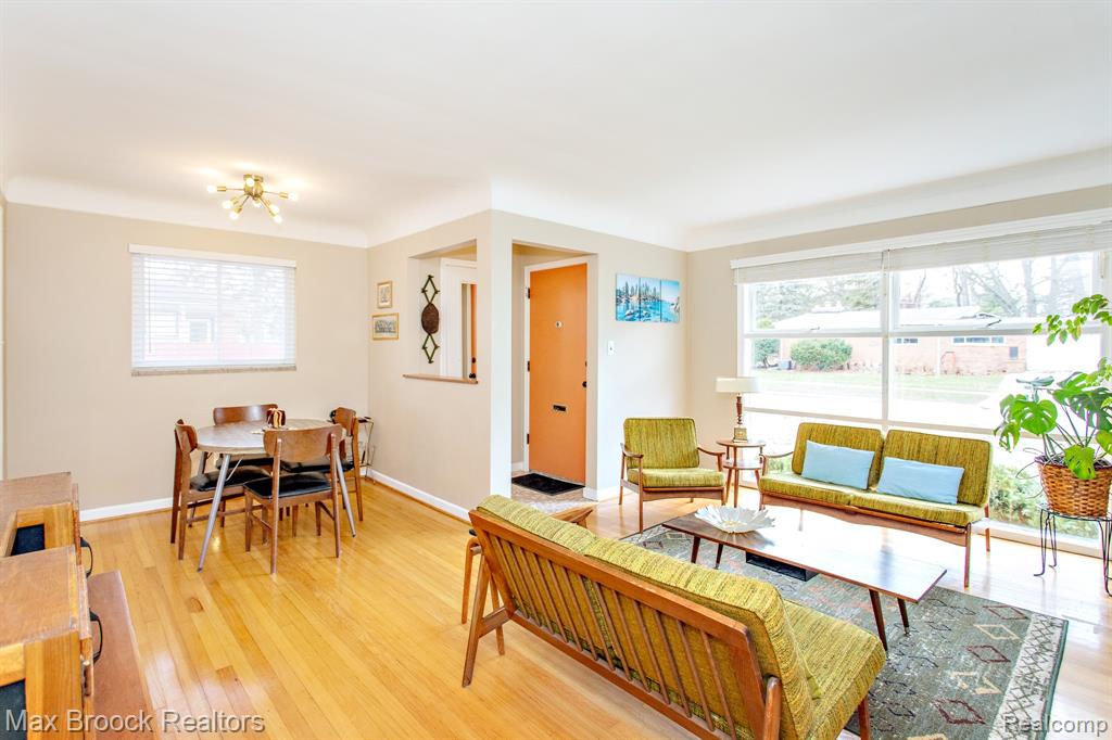 24460 Rosewood Street, Oak Park, MI 48237 — Photo 24
