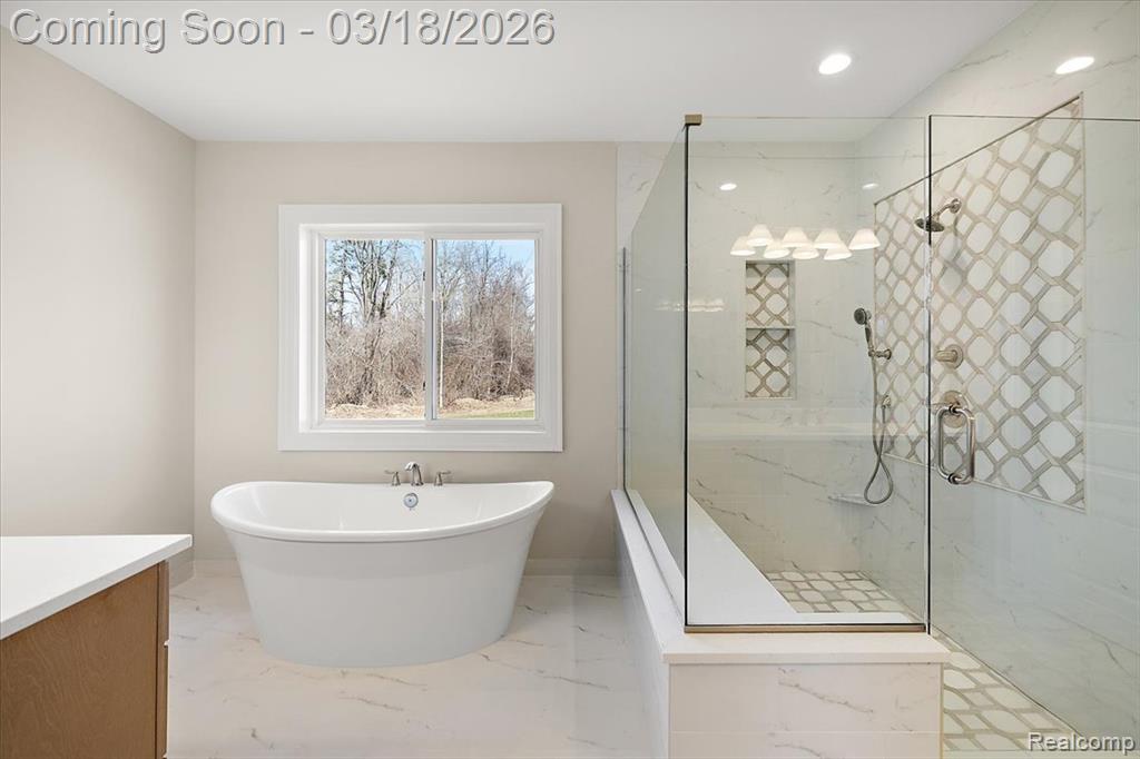 57553 Meadowridge Drive, Washington, MI — Photo 28