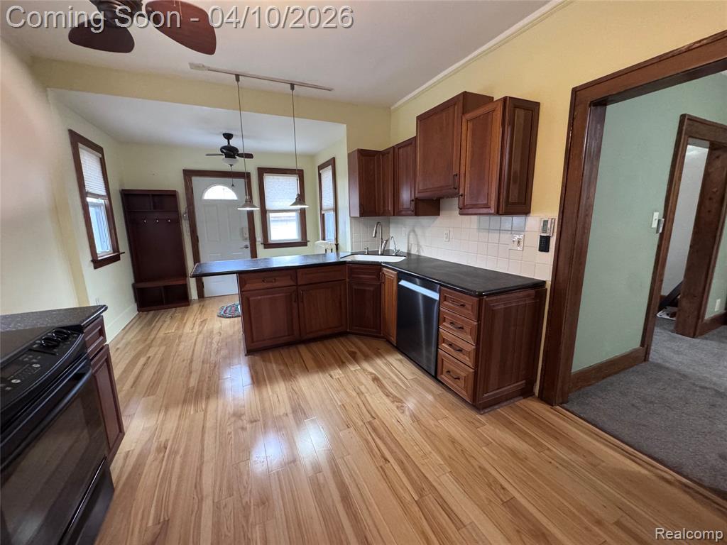3841 Caniff Street, Hamtramck, MI 48212 — Photo 24