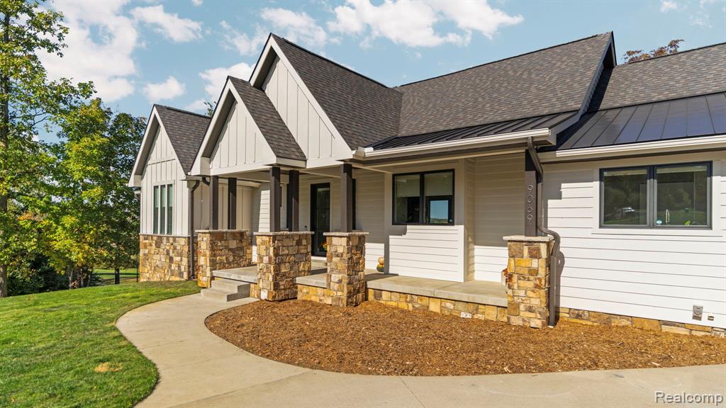 9069 Preserve Drive, Fenton, MI 48430 — Photo 66