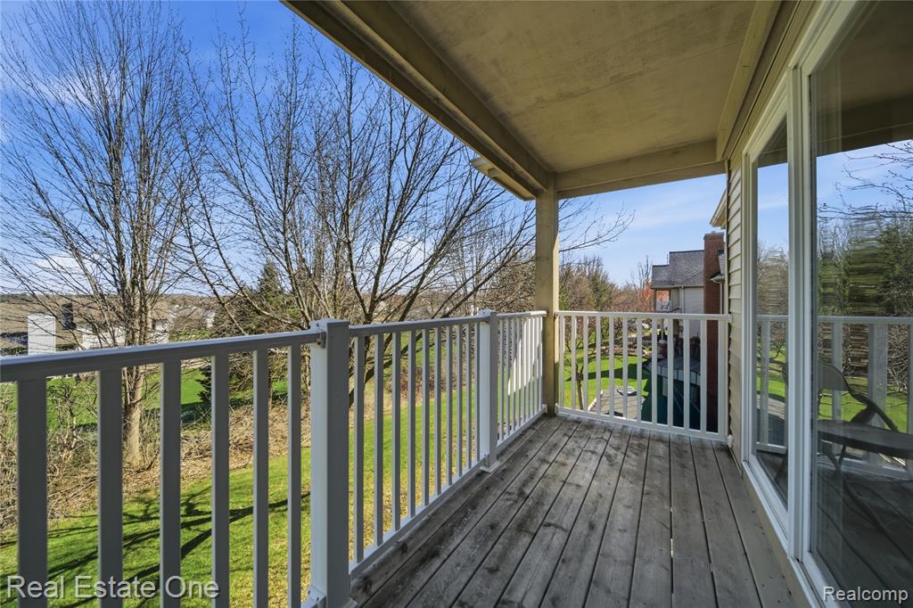 4113 Hampton Ridge Boulevard, Howell, MI 48843 — Photo 12