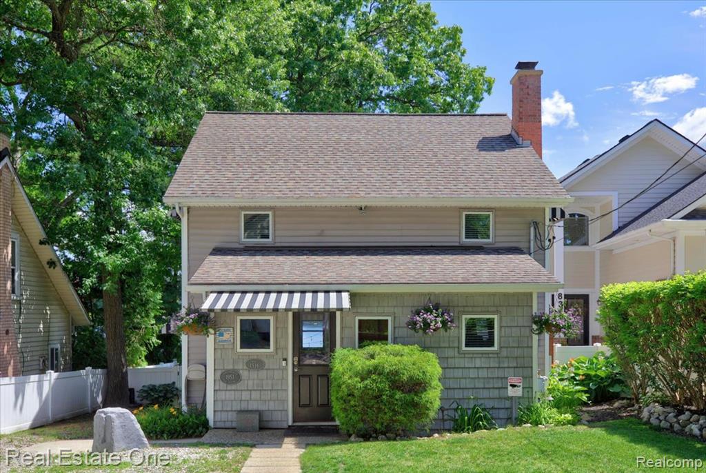 836 Pine Tree Road W, Lake Orion, MI 48362 — Photo 40