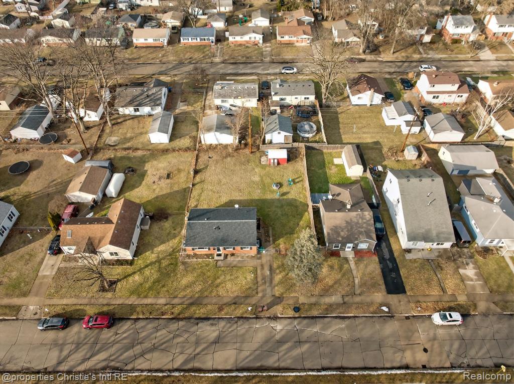 34504 Stellwagen Street, Wayne, MI, 48184