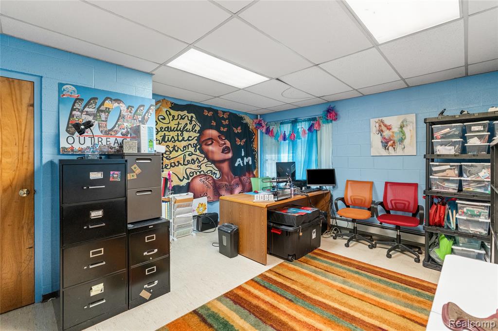 6202 Dupont Street, Flint, MI 48505 — Photo 31