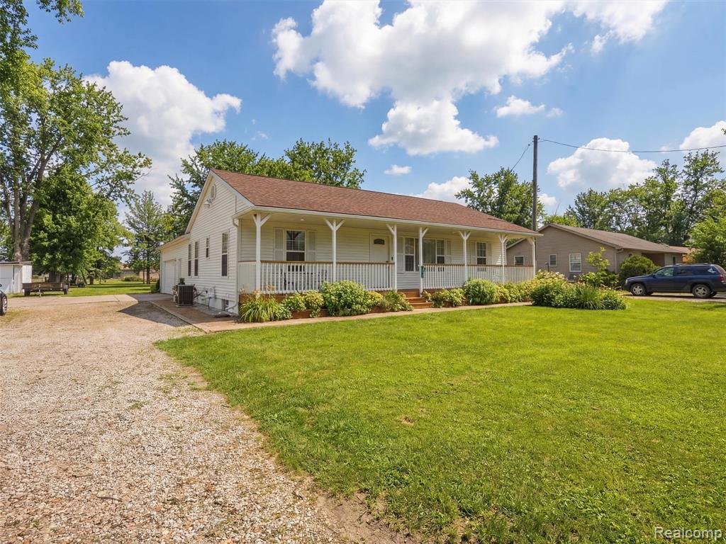 6199 Heyer Street, Romulus, MI 48174 — Photo 3