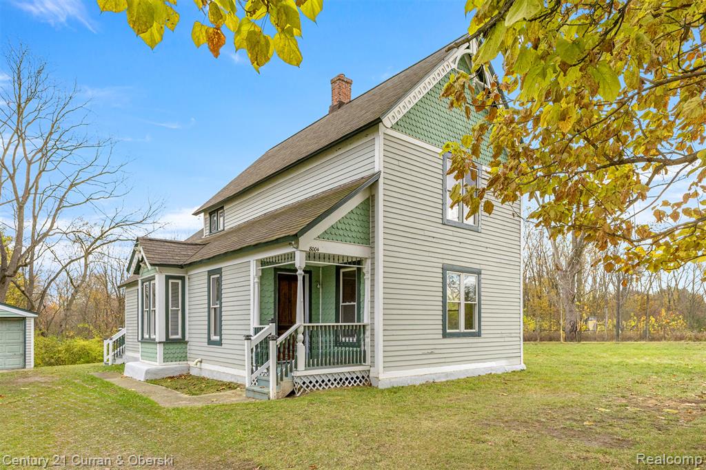 8004 N Farmington Road, Westland, MI — Photo 50