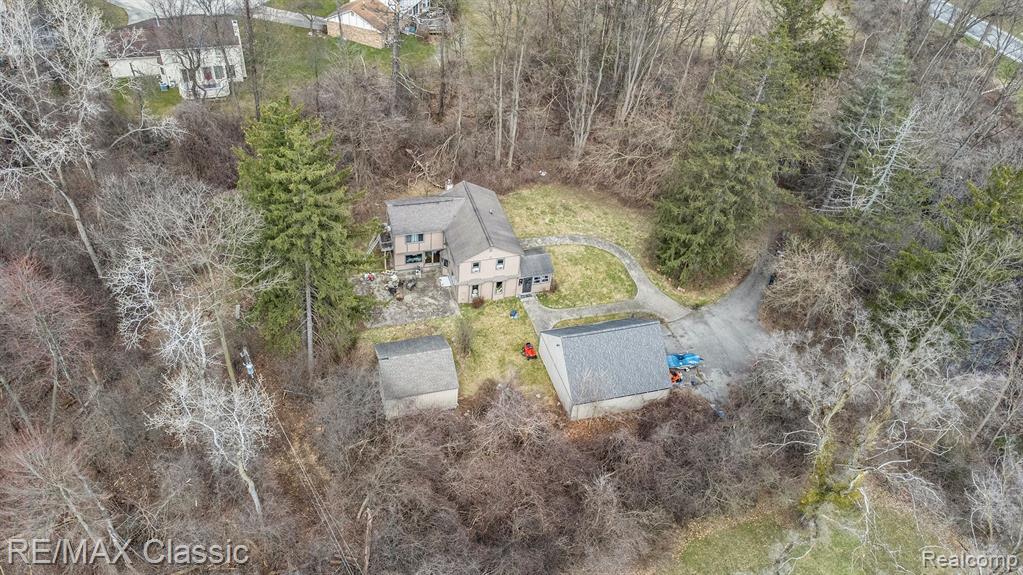 23775 Inkster Road, Farmington Hills, MI, 48336