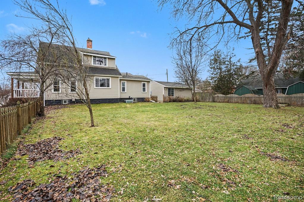 1539 Park Avenue, Bay City, MI 48708 — Photo 24