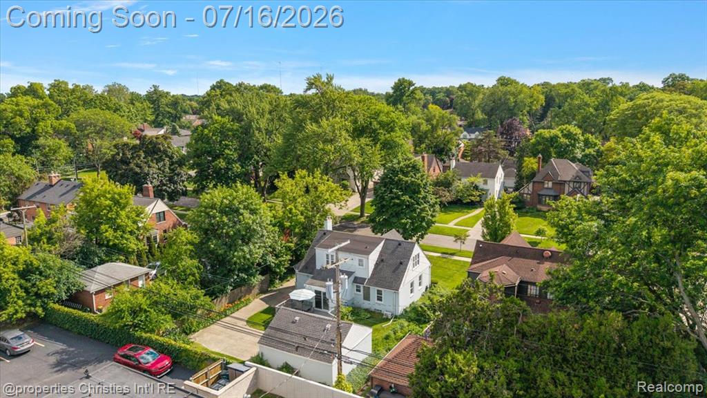 26642 York Road, Huntington Woods, MI — Photo 5