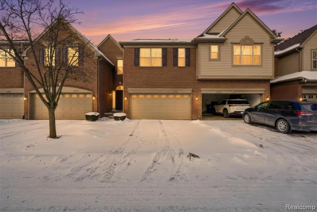 41260 Maplewood Drive, 5, Canton, MI 48187 — Photo 30