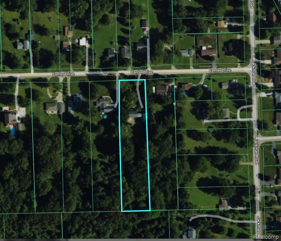 1747 Center Drive, Temperance, MI 48182 — Photo 56