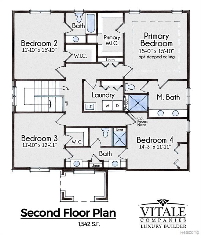 17824 Biscayne Drive, Macomb, MI 48042 — Photo 8