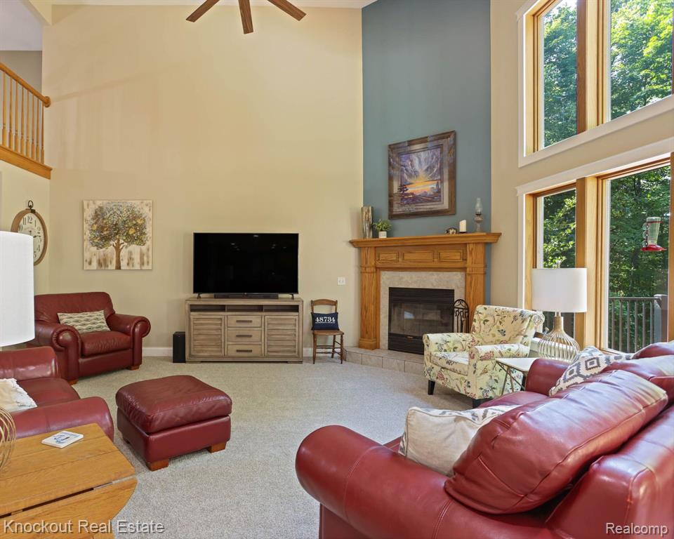 9763 BEECH TREE Lane, Frankenmuth, MI 48734 — Photo 15