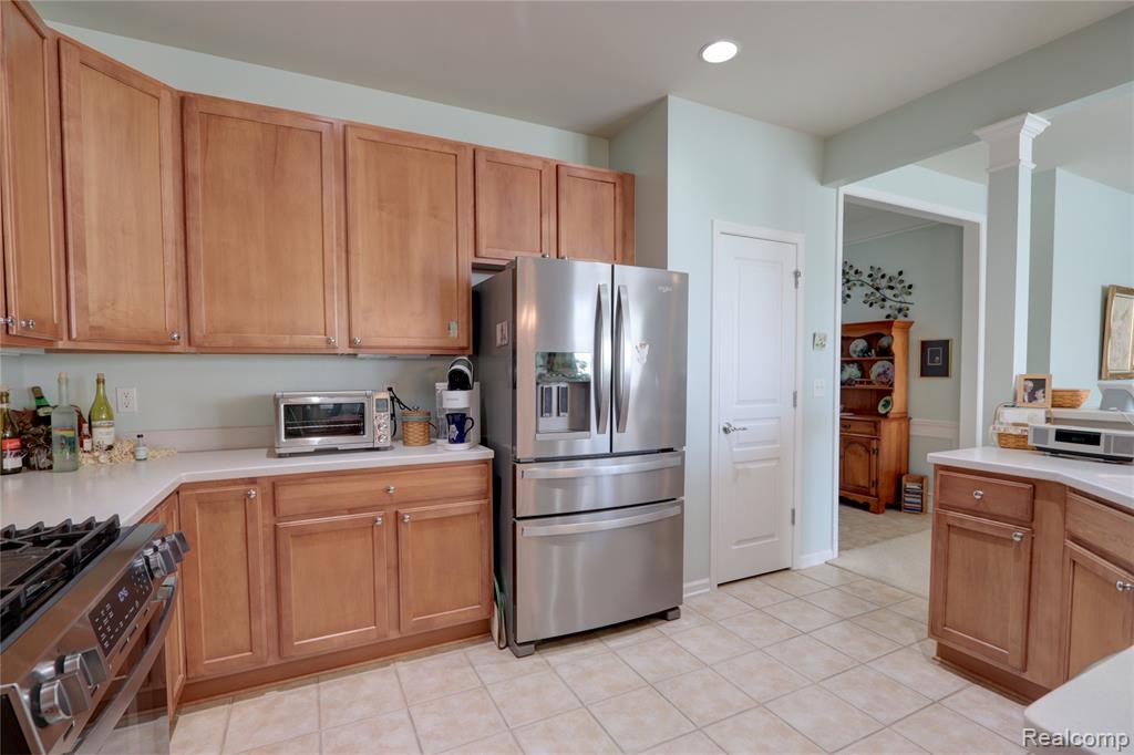 26489 Higgins Way, Flat Rock, MI 48134 — Photo 14