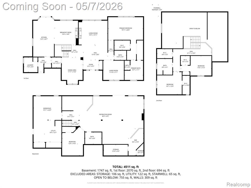 3874 Kaeleaf Road, Lake Orion, MI — Photo 57