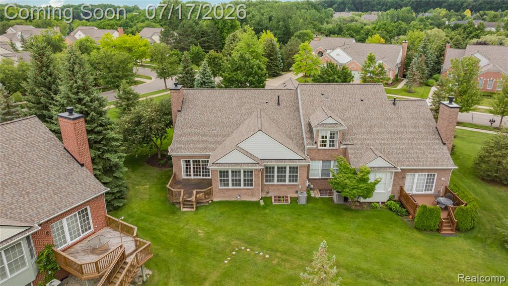 44562 Aspen Ridge Drive, Northville, MI 48168 — Photo 61